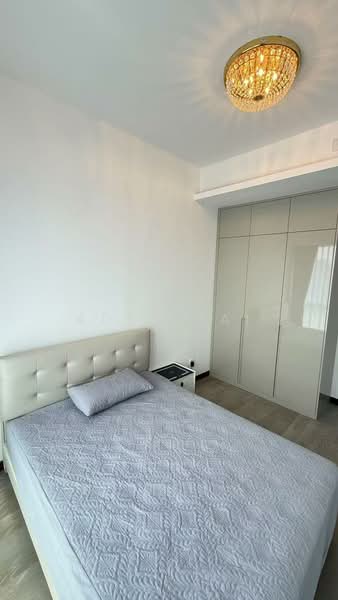 Servis Apartment untuk Disewa di Core Residence @ TRX - Aden Tai - Bedroom - PropertyGuru.com.my