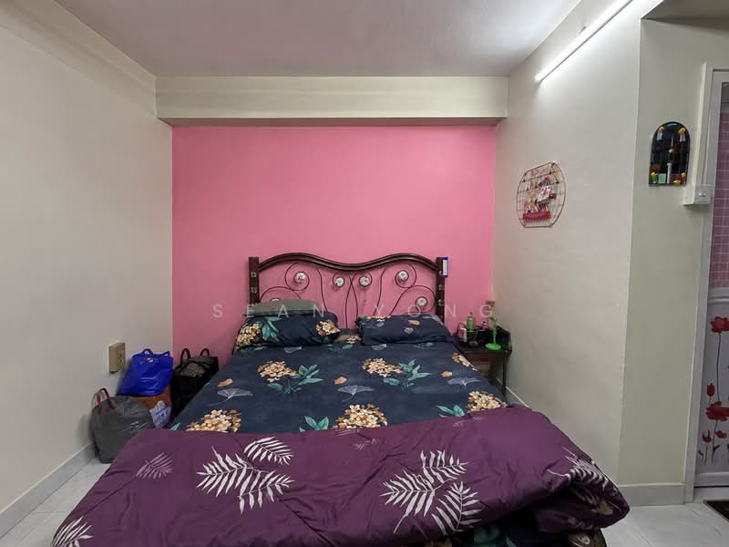 1-storey Terraced House for Rent in Desa Jaya Kepong (Kepong) - Sean Yong - Bedroom - PropertyGuru.com.my