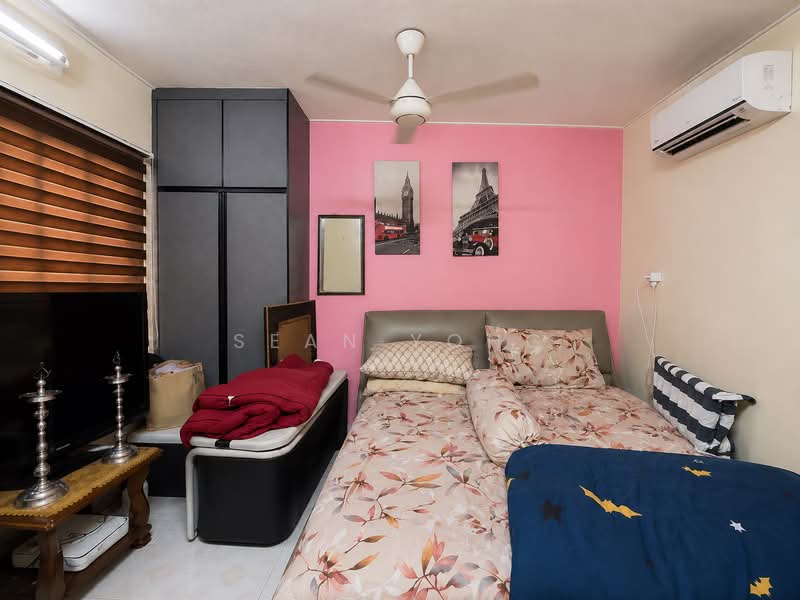1-storey Terraced House for Rent in Desa Jaya Kepong (Kepong) - Sean Yong - Bedroom - PropertyGuru.com.my