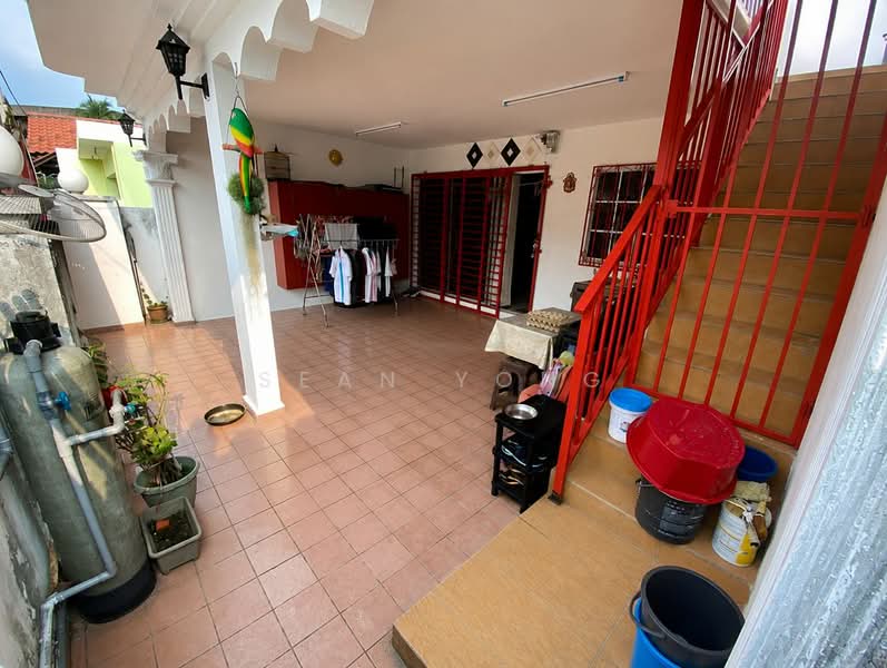 1-storey Terraced House for Rent in Desa Jaya Kepong (Kepong) - Sean Yong - Exterior - PropertyGuru.com.my