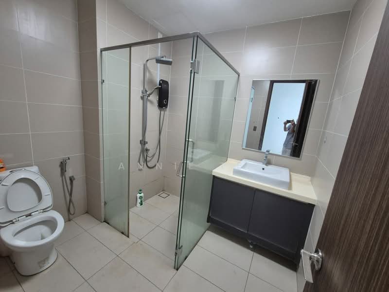Service Residence for Rent at Green Haven - Annie Tee - PropertyGuru.com.my