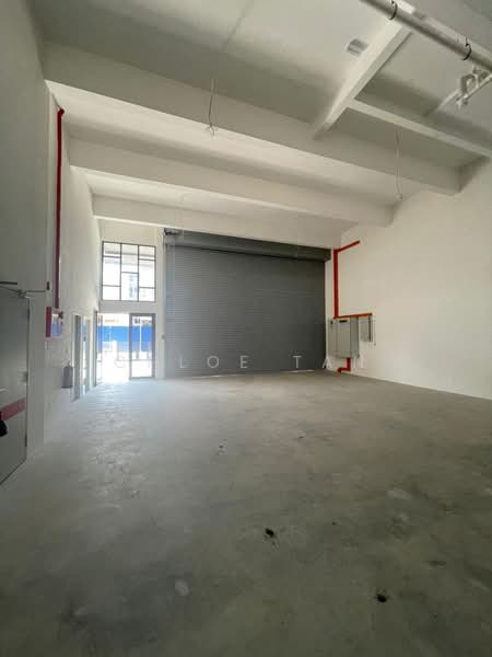 Kilang untuk Dijual di Taman Meru (Klang) - Chloe Tan - Interior - PropertyGuru.com.my