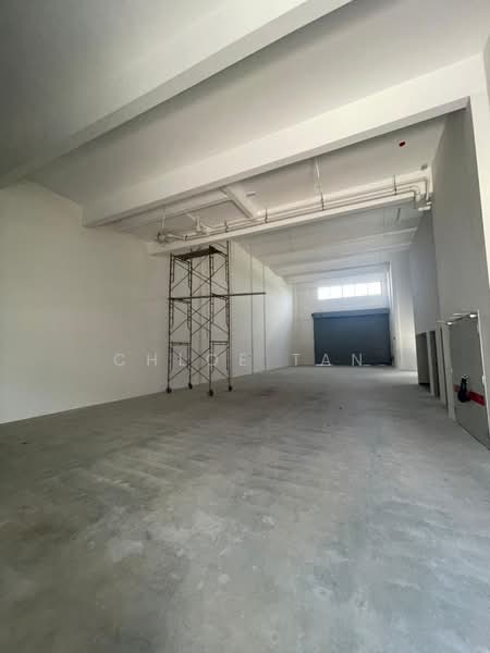 Kilang untuk Dijual di Taman Meru (Klang) - Chloe Tan - Interior - PropertyGuru.com.my