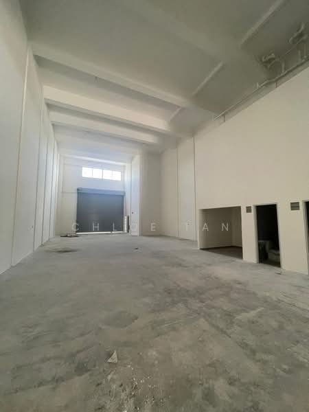 Kilang untuk Dijual di Taman Meru (Klang) - Chloe Tan - Interior - PropertyGuru.com.my