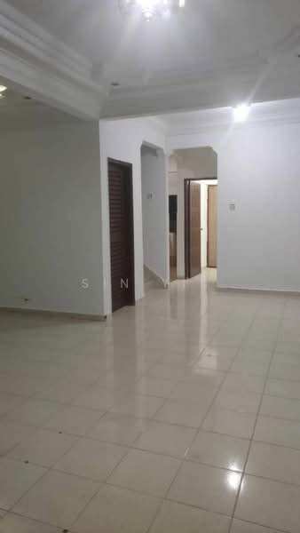 Rumah Teres 2 Tingkat untuk Disewa di Taman Desa Cemerlang (Ulu Tiram) - Sin Yie - Interior - PropertyGuru.com.my