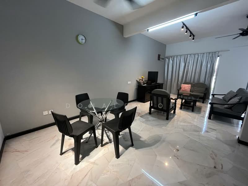 2-storey Terraced House for Rent in Taman Ipoh Timur (Ipoh) - Donald Goh - PropertyGuru.com.my