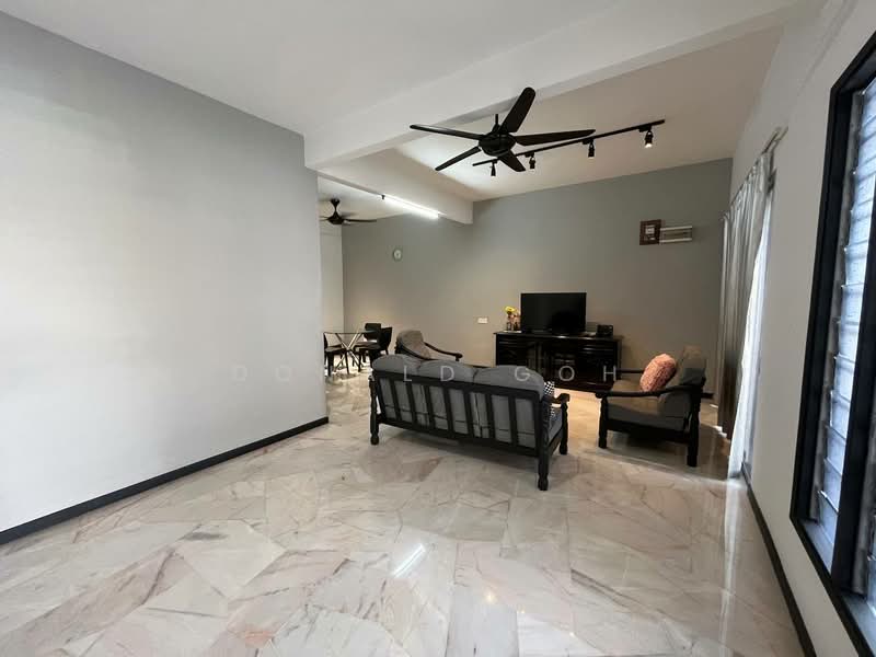 2-storey Terraced House for Rent in Taman Ipoh Timur (Ipoh) - Donald Goh - PropertyGuru.com.my