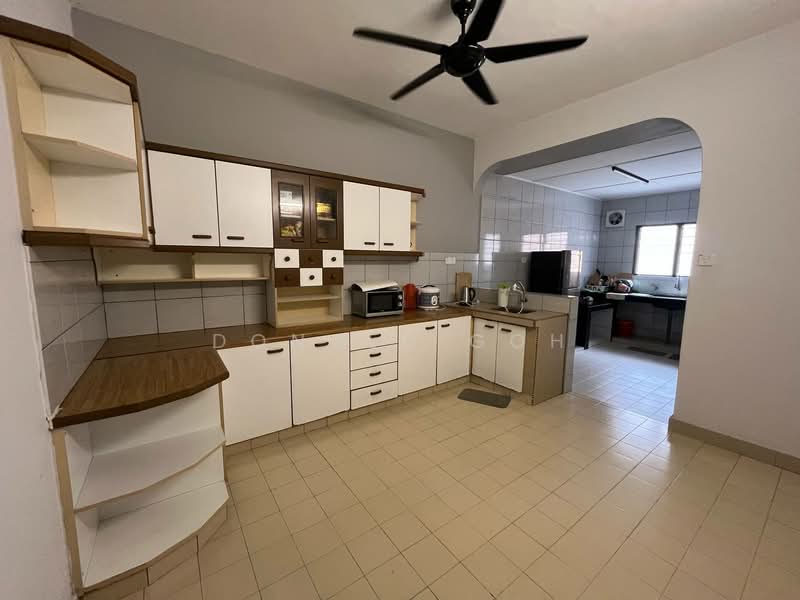 2-storey Terraced House for Rent in Taman Ipoh Timur (Ipoh) - Donald Goh - PropertyGuru.com.my
