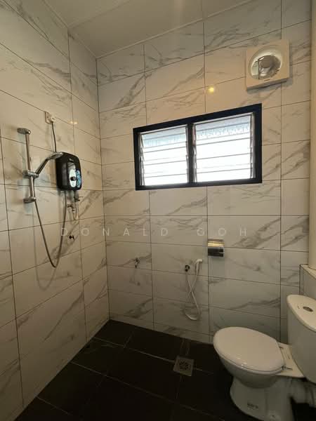 2-storey Terraced House for Rent in Taman Ipoh Timur (Ipoh) - Donald Goh - PropertyGuru.com.my