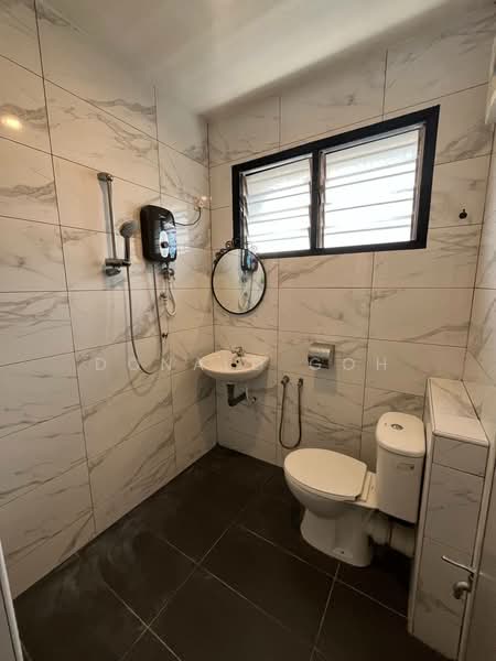 2-storey Terraced House for Rent in Taman Ipoh Timur (Ipoh) - Donald Goh - PropertyGuru.com.my