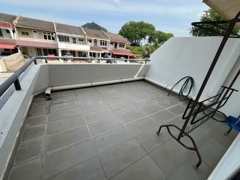 2-storey Terraced House for Rent in Taman Ipoh Timur (Ipoh) - Donald Goh - PropertyGuru.com.my