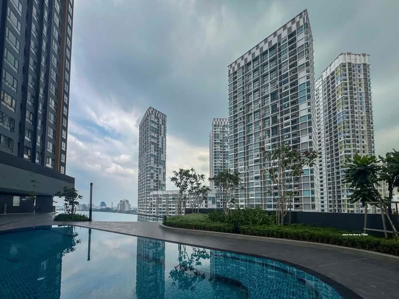 Service Residence for Rent at BeCentral @ i-City - Jason Tan - Exterior - PropertyGuru.com.my