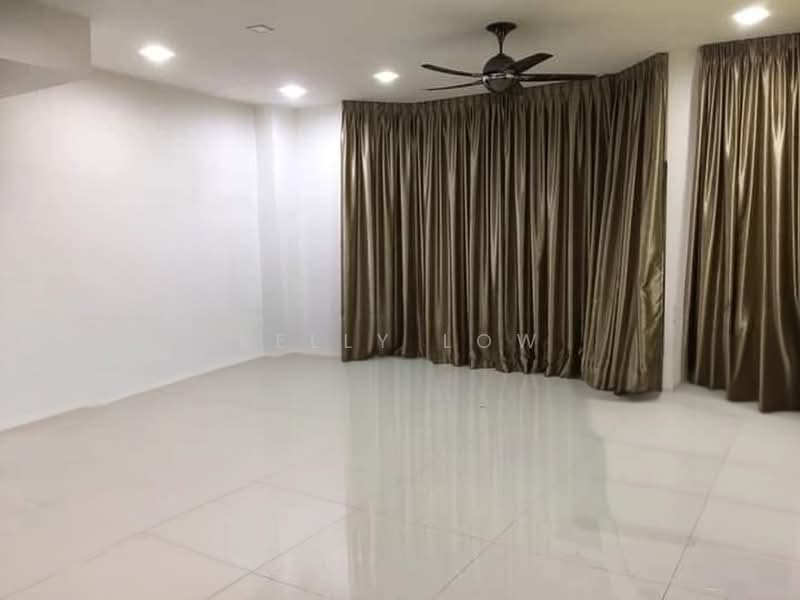 Rumah Teres untuk Disewa di Puchong (Selangor) - Kelly Low - PropertyGuru.com.my