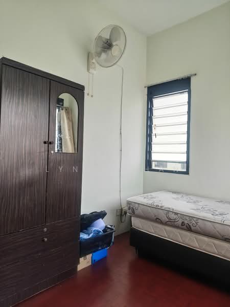 Condominium for Rent at Edgecumbe Court - Lynda Chan - Bedroom - PropertyGuru.com.my