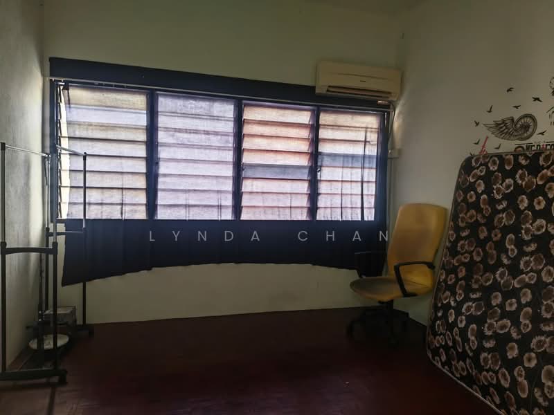 Condominium for Rent at Edgecumbe Court - Lynda Chan - Bedroom - PropertyGuru.com.my