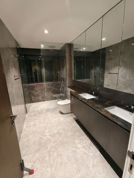 Condominium for Sale at Park Regent @Desa Park City - Leon Liew - Bathroom - PropertyGuru.com.my