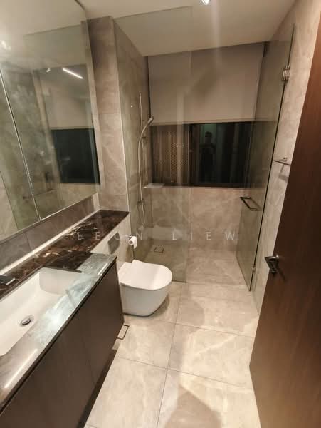 Condominium for Sale at Park Regent @Desa Park City - Leon Liew - PropertyGuru.com.my