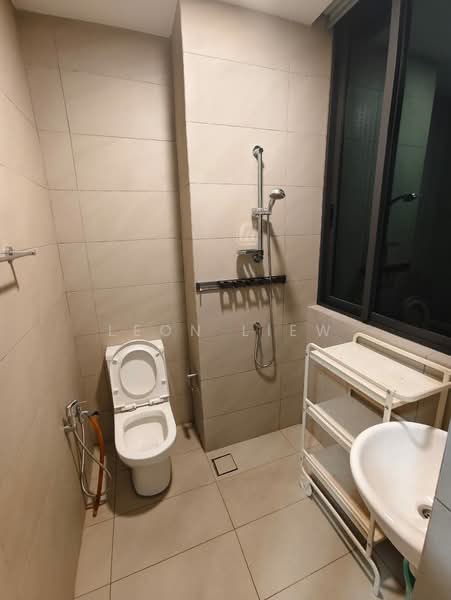 Condominium for Sale at Park Regent @Desa Park City - Leon Liew - PropertyGuru.com.my