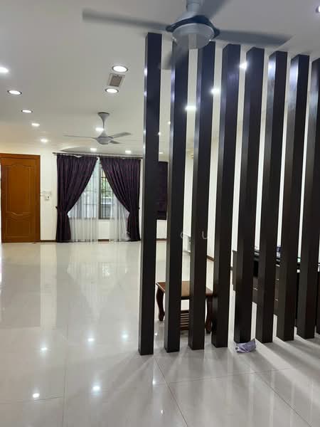 Rumah Berkembar untuk Dijual di Taman Bukit Suria (Cheras) - KC Ngu - Living Room - PropertyGuru.com.my