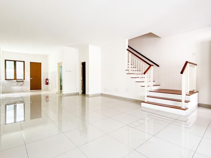 Rumah Berkembar untuk Dijual di Taman Bukit Suria (Cheras) - KC Ngu - Interior - PropertyGuru.com.my