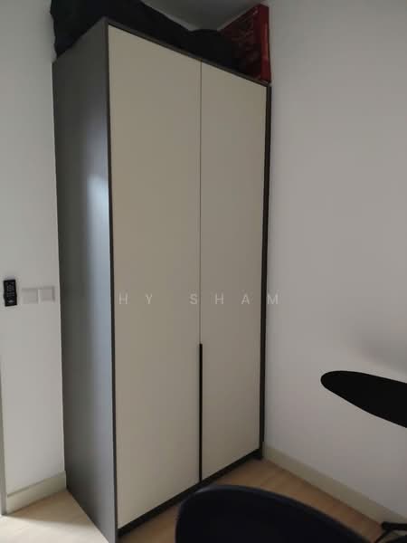 Servis Apartment untuk Disewa di M Centura - HY Sham - Interior - PropertyGuru.com.my