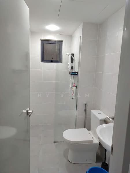 Servis Apartment untuk Disewa di M Centura - HY Sham - Bathroom - PropertyGuru.com.my