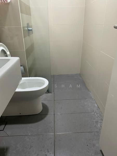 Servis Apartment untuk Disewa di M Centura - HY Sham - Bathroom - PropertyGuru.com.my
