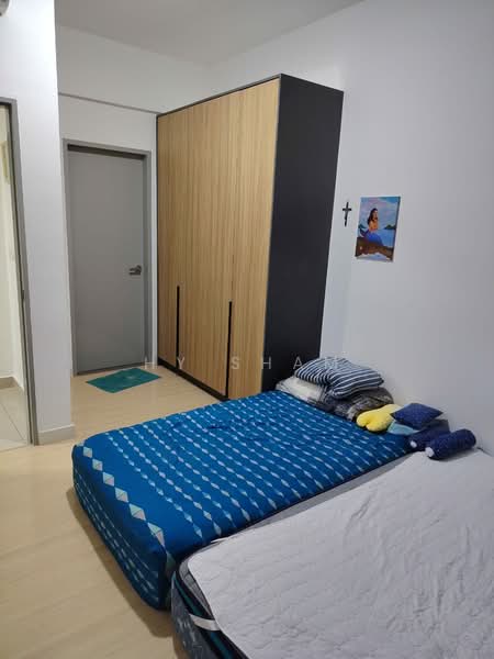 Servis Apartment untuk Disewa di M Centura - HY Sham - Bedroom - PropertyGuru.com.my