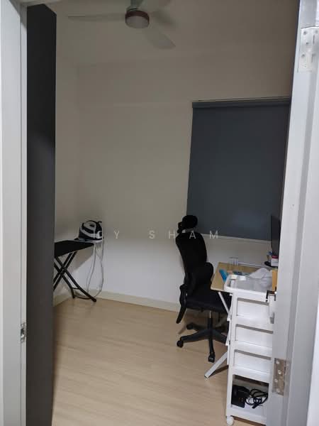 Servis Apartment untuk Disewa di M Centura - HY Sham - Study - PropertyGuru.com.my