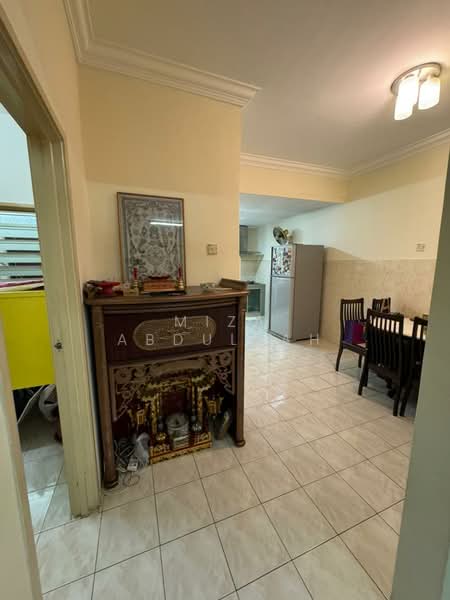 2-storey Terraced House for Sale in Taman Tasik Puchong (Puchong) - Miza Abdullah - Dining Room - PropertyGuru.com.my