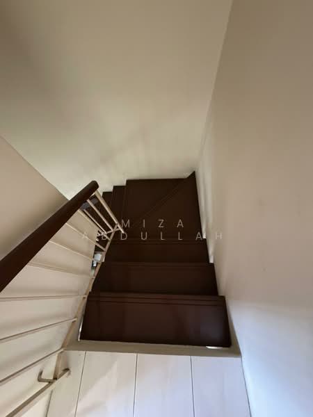 2-storey Terraced House for Sale in Taman Tasik Puchong (Puchong) - Miza Abdullah - Interior - PropertyGuru.com.my