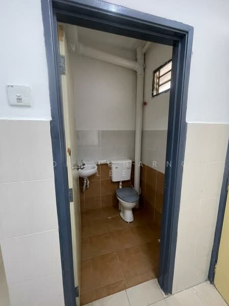 2-storey Terraced House for Rent in Skudai (Johor) - Hong Charng Lee - Bathroom - PropertyGuru.com.my