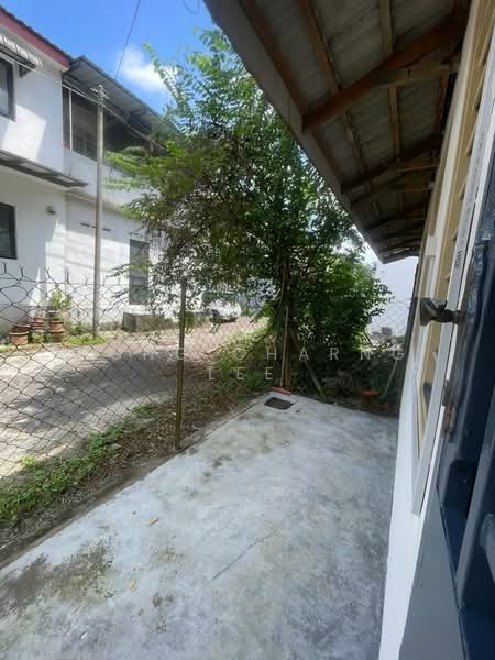 2-storey Terraced House for Rent in Skudai (Johor) - Hong Charng Lee - Exterior - PropertyGuru.com.my