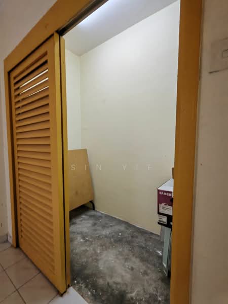 Pangsapuri untuk Disewa di Seri Mutiara Apartment - Sin Yie - Interior - PropertyGuru.com.my