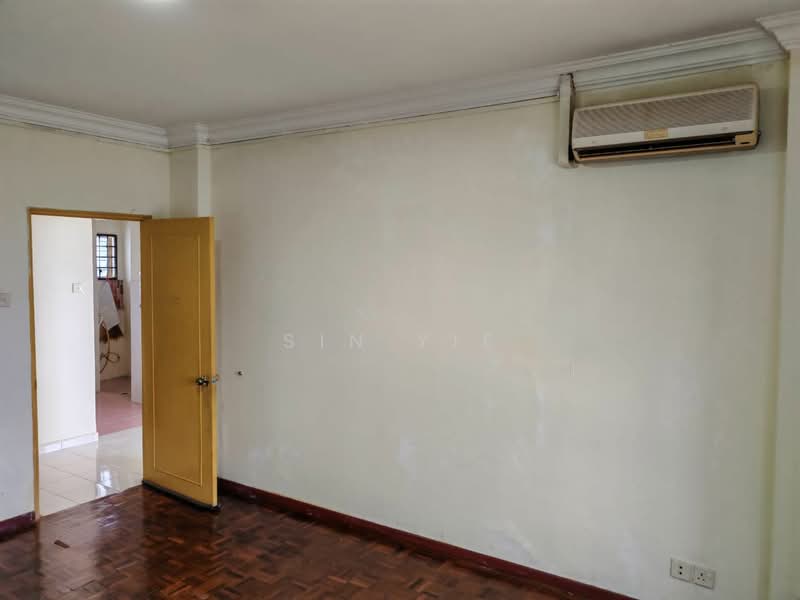 Pangsapuri untuk Disewa di Seri Mutiara Apartment - Sin Yie - PropertyGuru.com.my