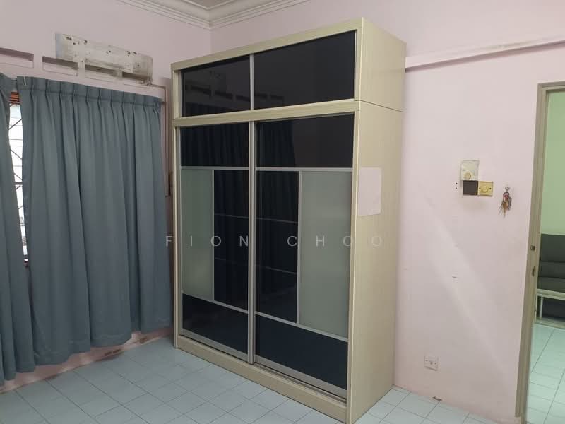 1-storey Terraced House for Rent in Taman Johor Jaya (Johor Bahru) - Fion Choo - PropertyGuru.com.my