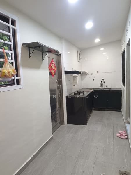 1-storey Terraced House for Rent in Taman Johor Jaya (Johor Bahru) - Fion Choo - PropertyGuru.com.my