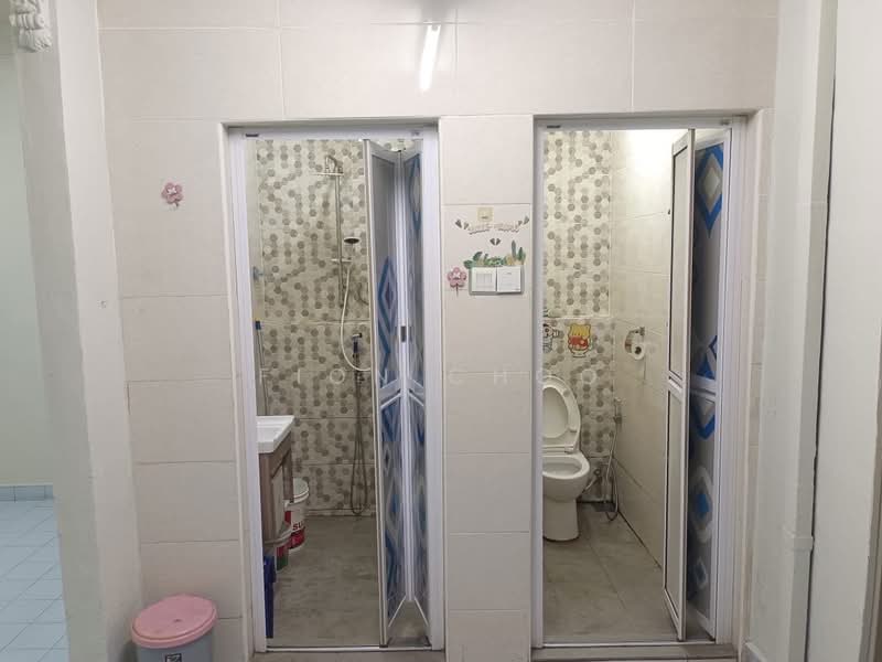 1-storey Terraced House for Rent in Taman Johor Jaya (Johor Bahru) - Fion Choo - PropertyGuru.com.my