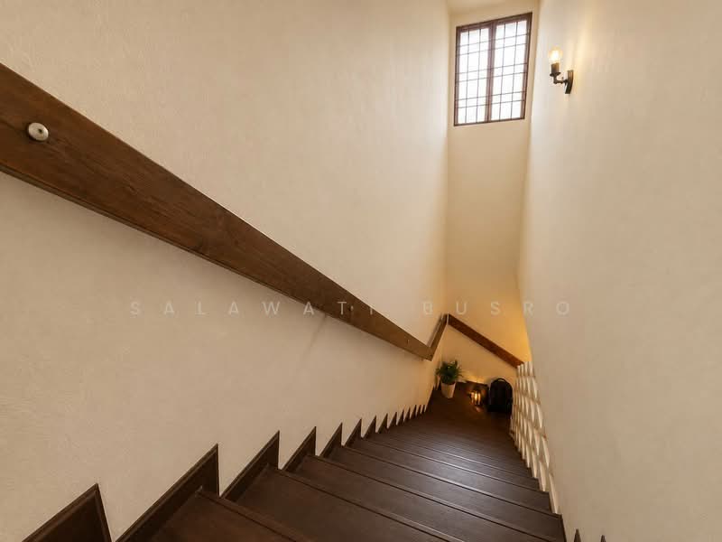 Rumah Teres 2 Tingkat untuk Dijual di Seksyen 23 (Shah Alam) - Salawati Busro - Interior - PropertyGuru.com.my