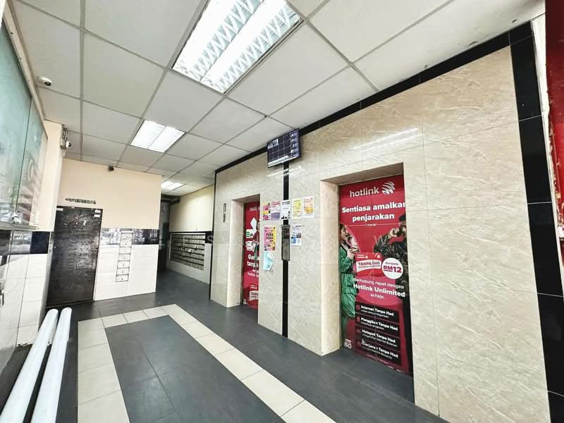 Pangsapuri untuk Dijual di Desa Mentari PJS 2 - Leslie Low - PropertyGuru.com.my