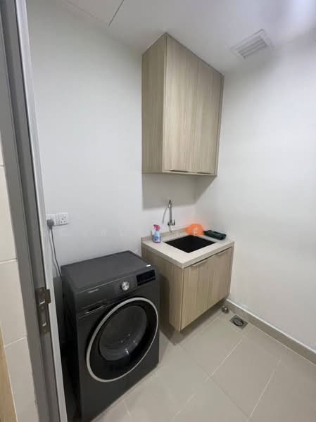 Service Residence for Rent at Southern Marina Residences - Scarlette Lai - PropertyGuru.com.my
