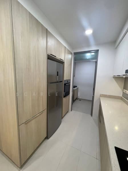Service Residence for Rent at Southern Marina Residences - Scarlette Lai - PropertyGuru.com.my