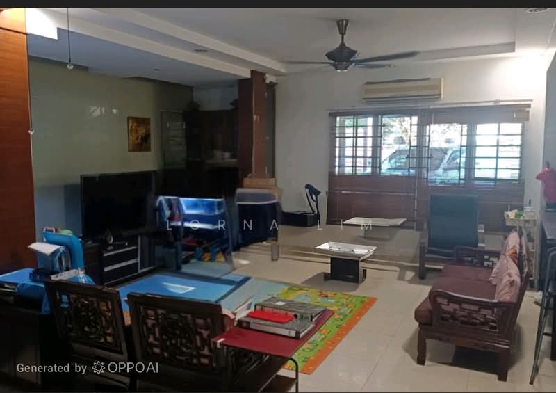 2-storey Terraced House for Sale in Kota Kemuning (Shah Alam) - Lorna Lim - PropertyGuru.com.my