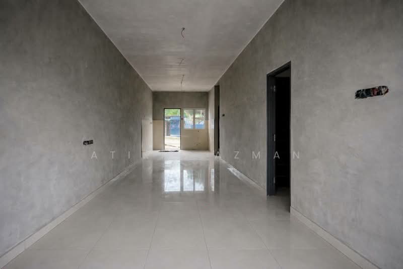 1-storey Terraced House for Sale in Dengkil (Selangor) - Atikah Azman - Interior - PropertyGuru.com.my
