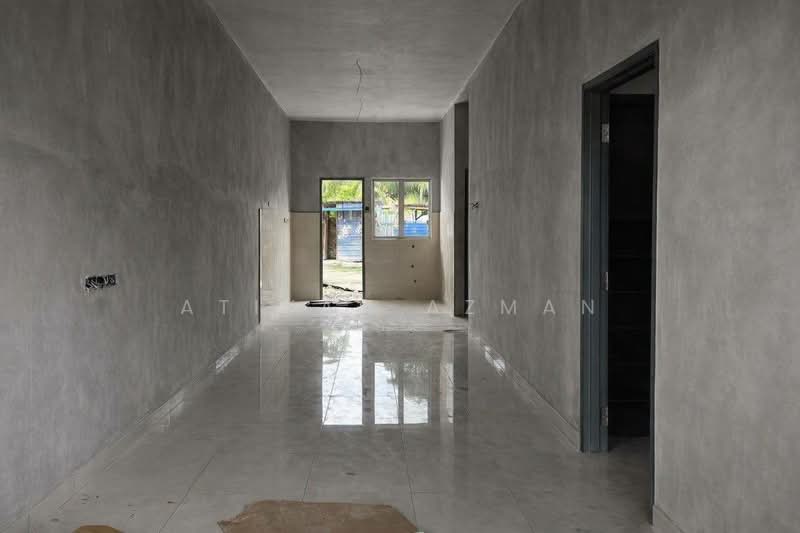 1-storey Terraced House for Sale in Dengkil (Selangor) - Atikah Azman - Interior - PropertyGuru.com.my