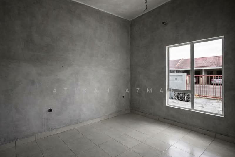 1-storey Terraced House for Sale in Dengkil (Selangor) - Atikah Azman - Interior - PropertyGuru.com.my