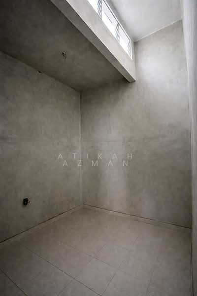 1-storey Terraced House for Sale in Dengkil (Selangor) - Atikah Azman - Interior - PropertyGuru.com.my