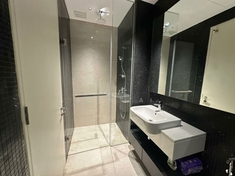 Servis Apartment untuk Disewa di SO Sofitel Kuala Lumpur Residences - Aden Tai - Bathroom - PropertyGuru.com.my