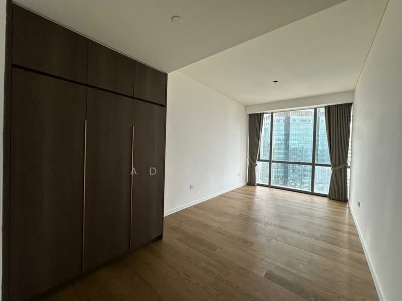 Servis Apartment untuk Disewa di SO Sofitel Kuala Lumpur Residences - Aden Tai - PropertyGuru.com.my