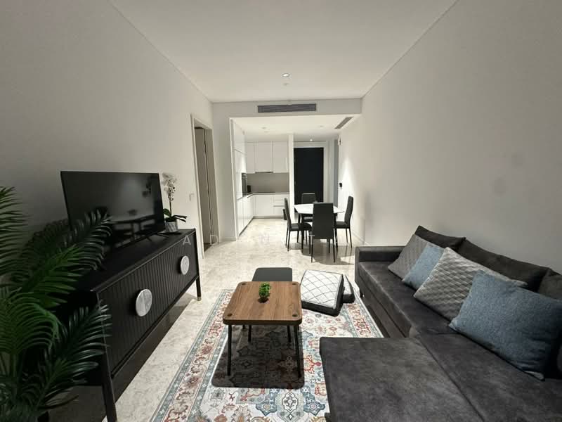 Servis Apartment untuk Disewa di SO Sofitel Kuala Lumpur Residences - Aden Tai - PropertyGuru.com.my